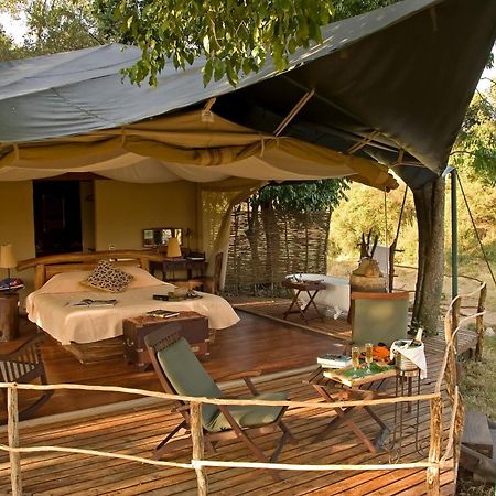 Mara Elatia Camp Villa Maasai Mara Buitenkant foto