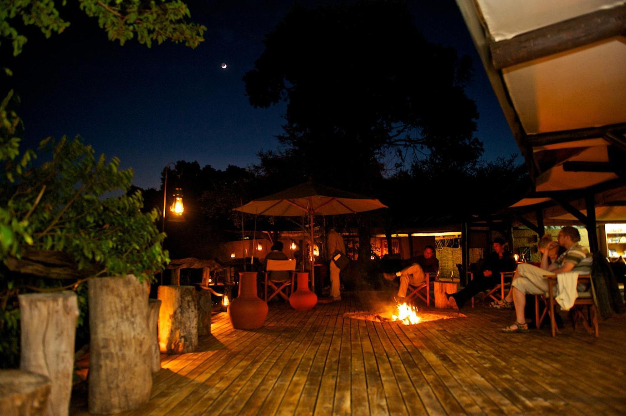Mara Elatia Camp Villa Maasai Mara Buitenkant foto