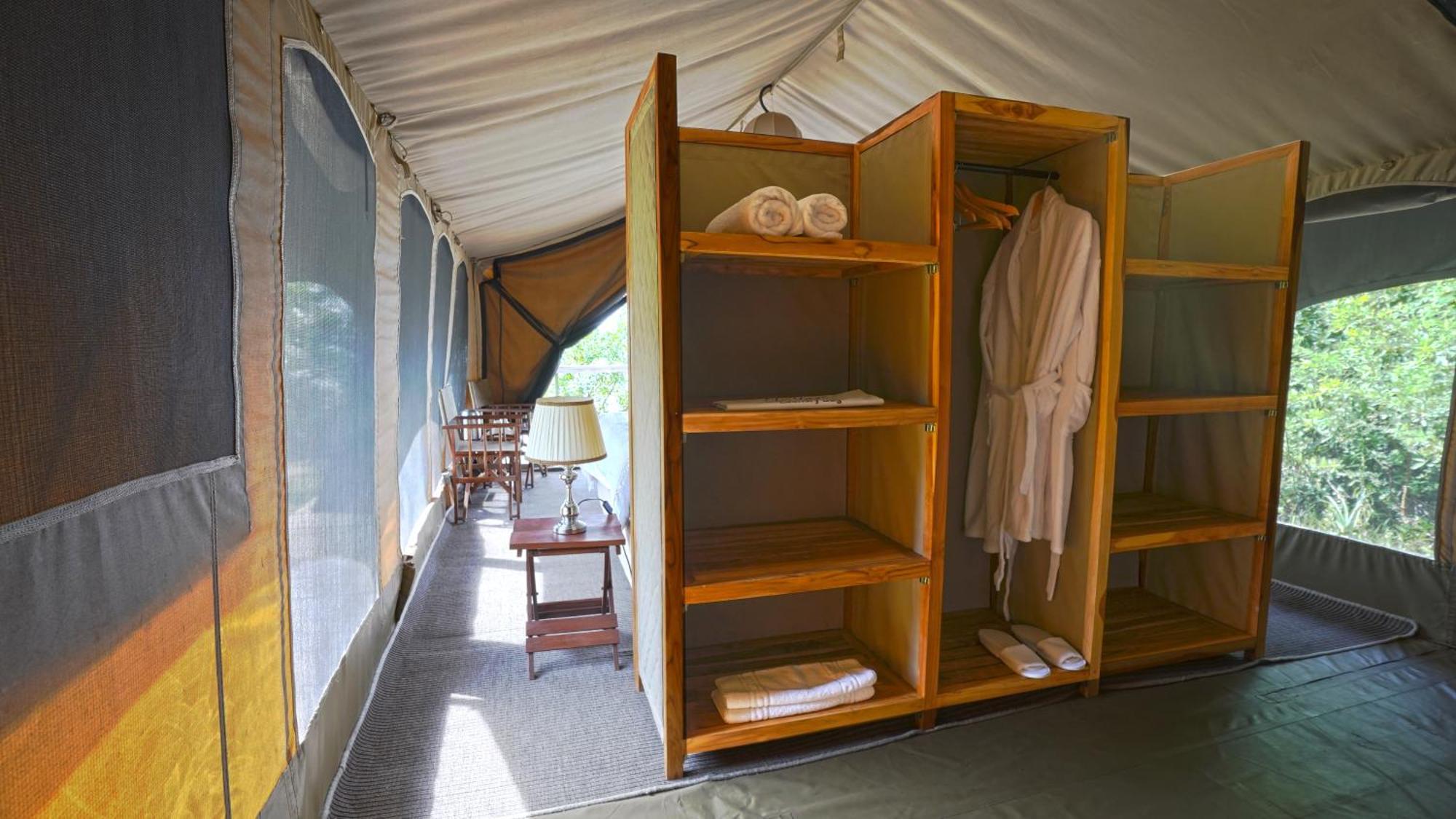 Mara Elatia Camp Villa Maasai Mara Buitenkant foto