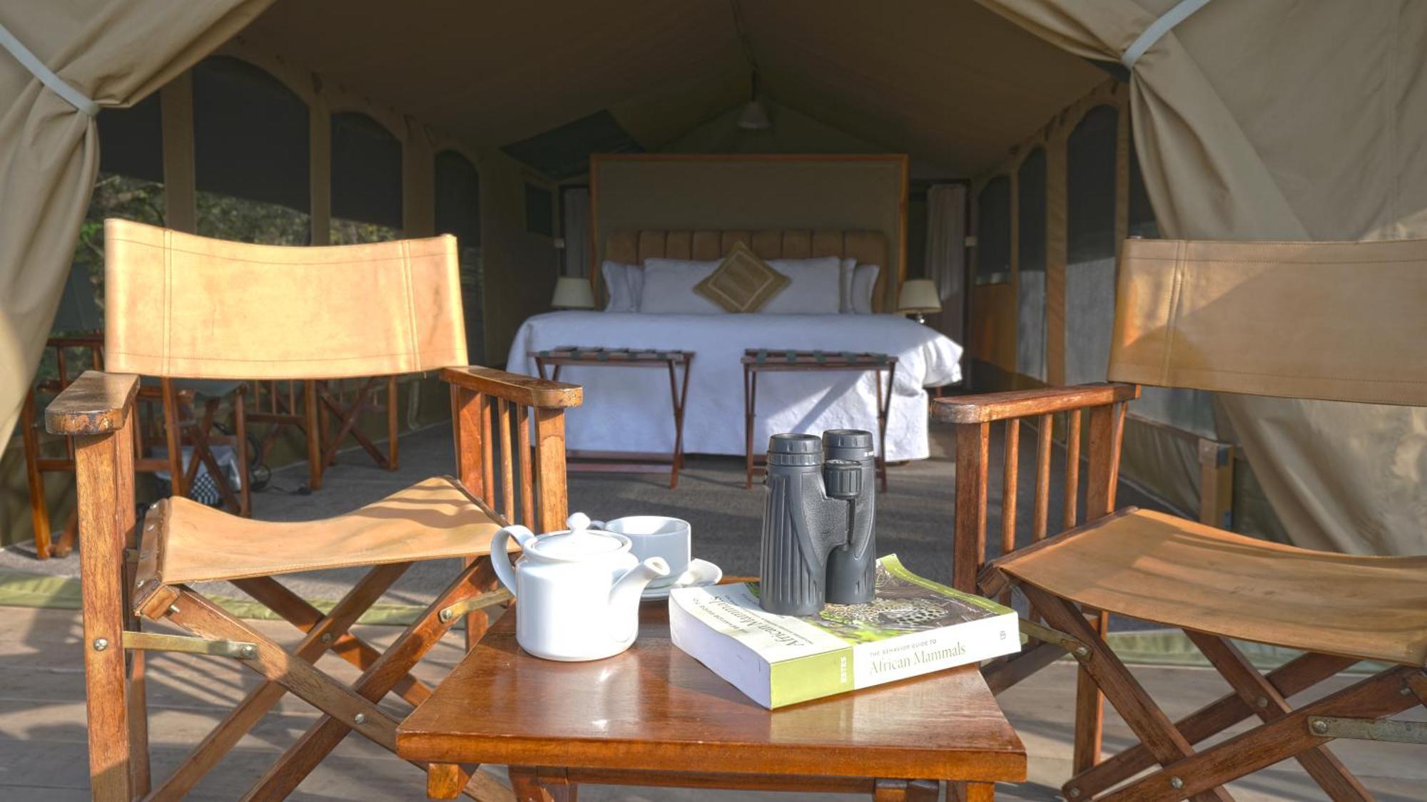 Mara Elatia Camp Villa Maasai Mara Buitenkant foto