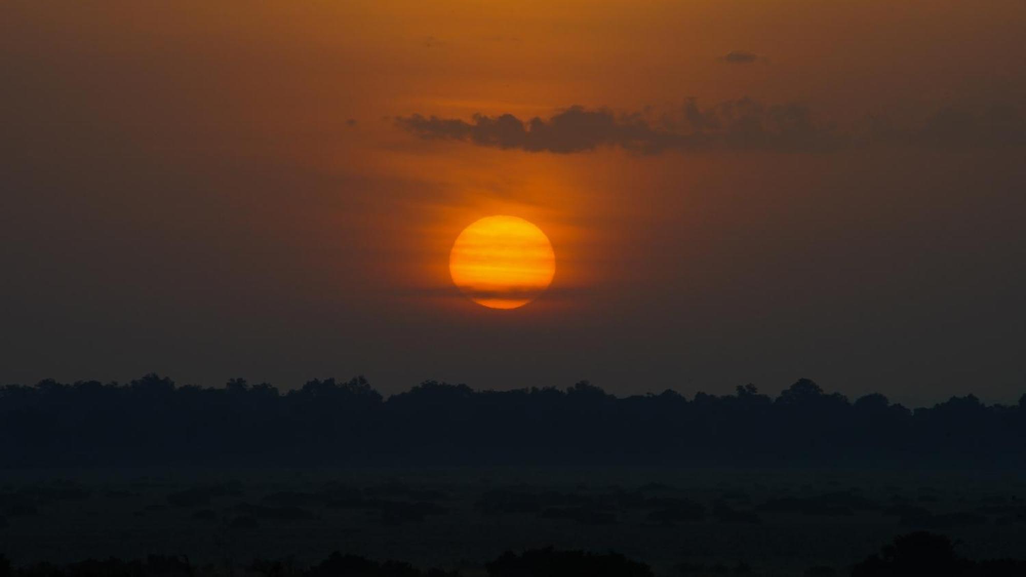 Mara Elatia Camp Villa Maasai Mara Buitenkant foto