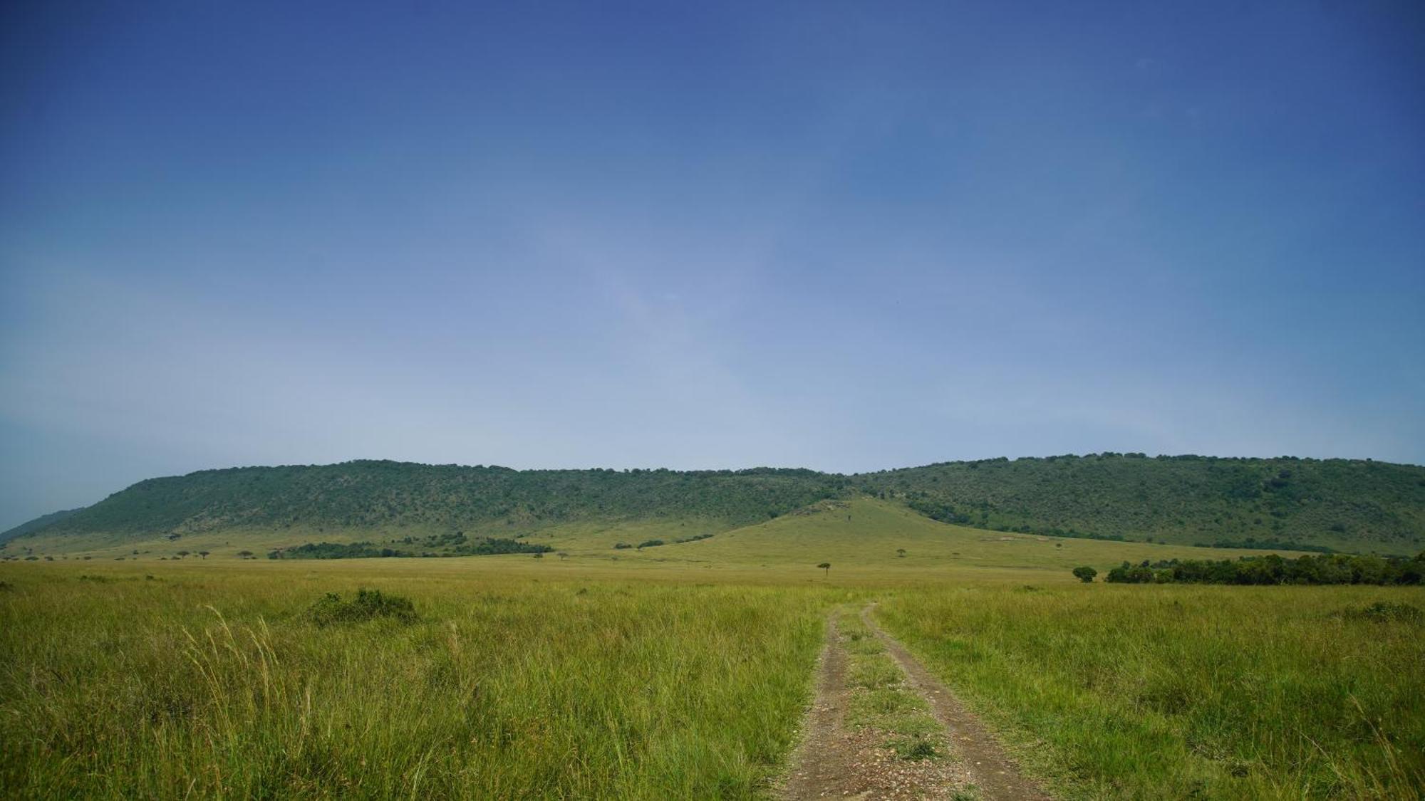 Mara Elatia Camp Villa Maasai Mara Buitenkant foto