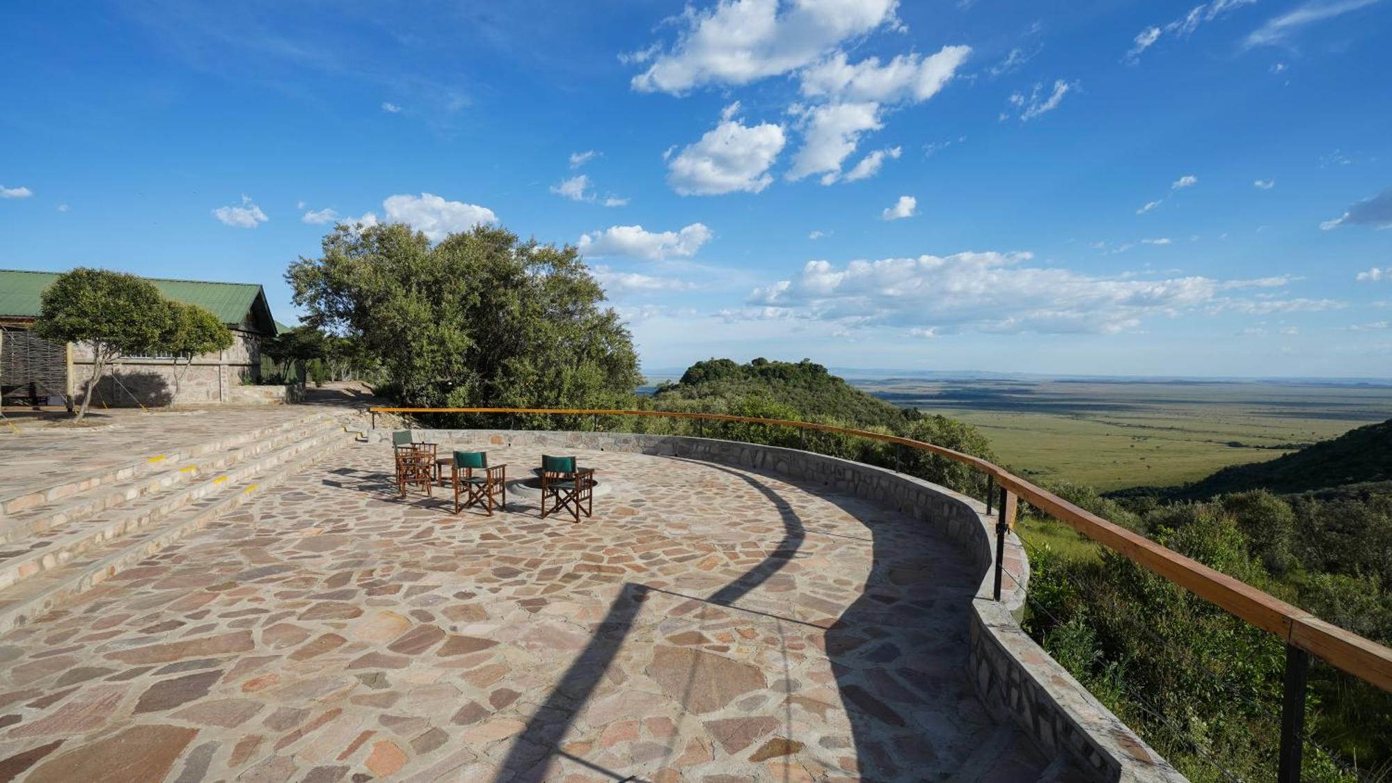 Mara Elatia Camp Villa Maasai Mara Buitenkant foto