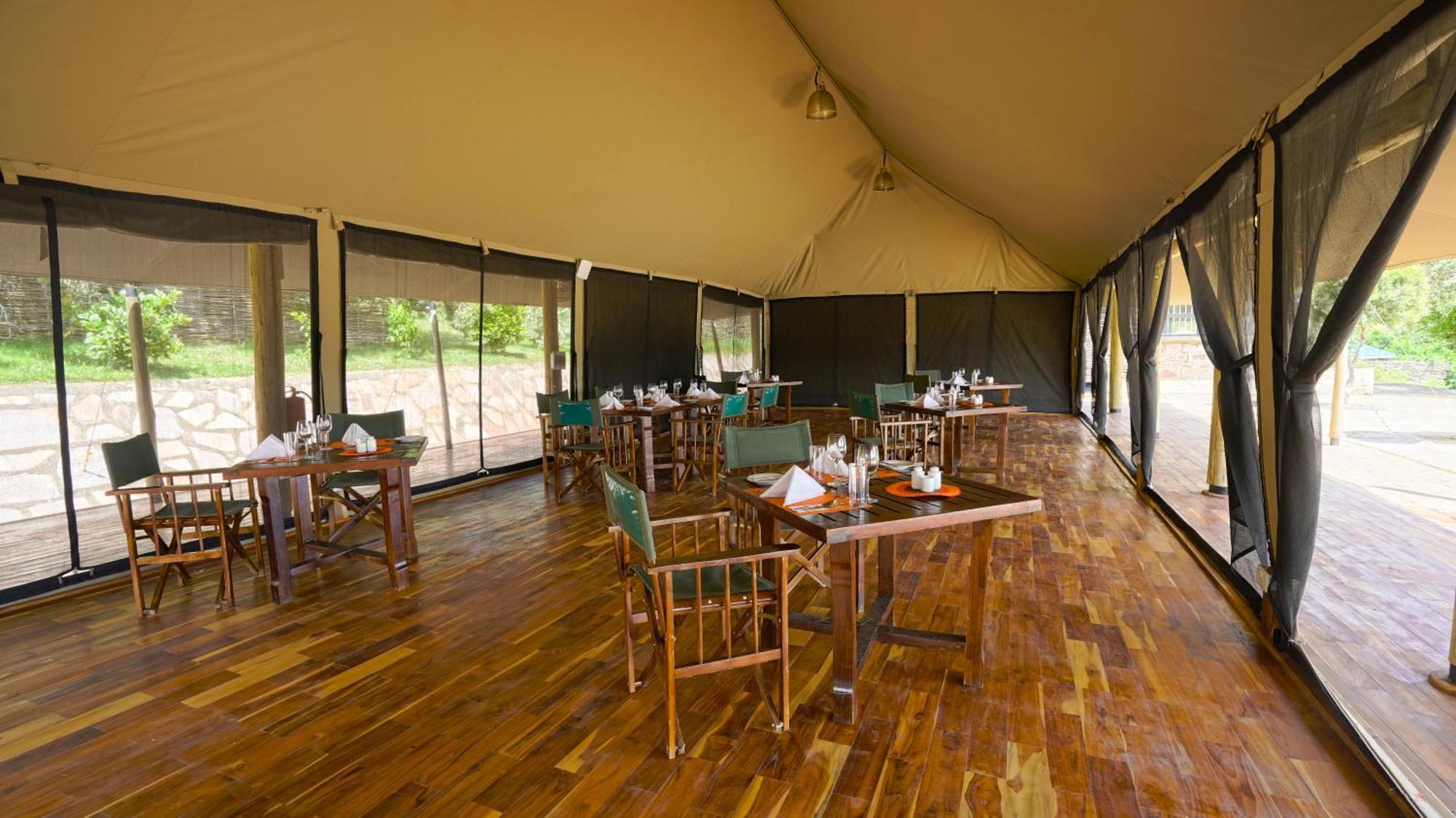 Mara Elatia Camp Villa Maasai Mara Buitenkant foto
